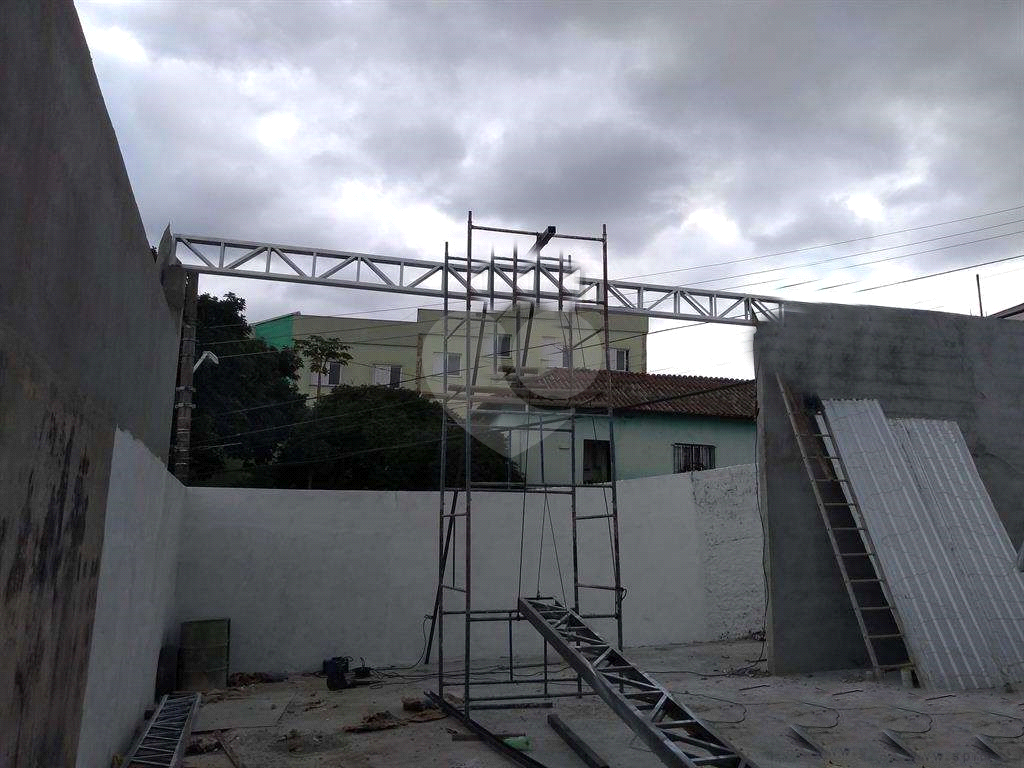 Depósito-Galpão, 286 m² - Foto 7