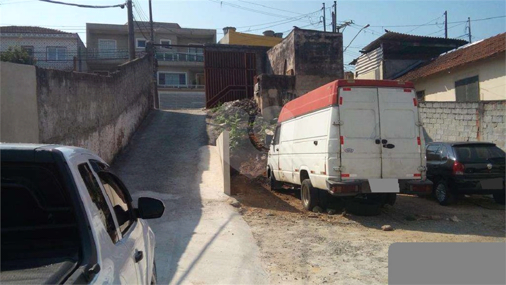 Depósito-Galpão, 286 m² - Foto 15