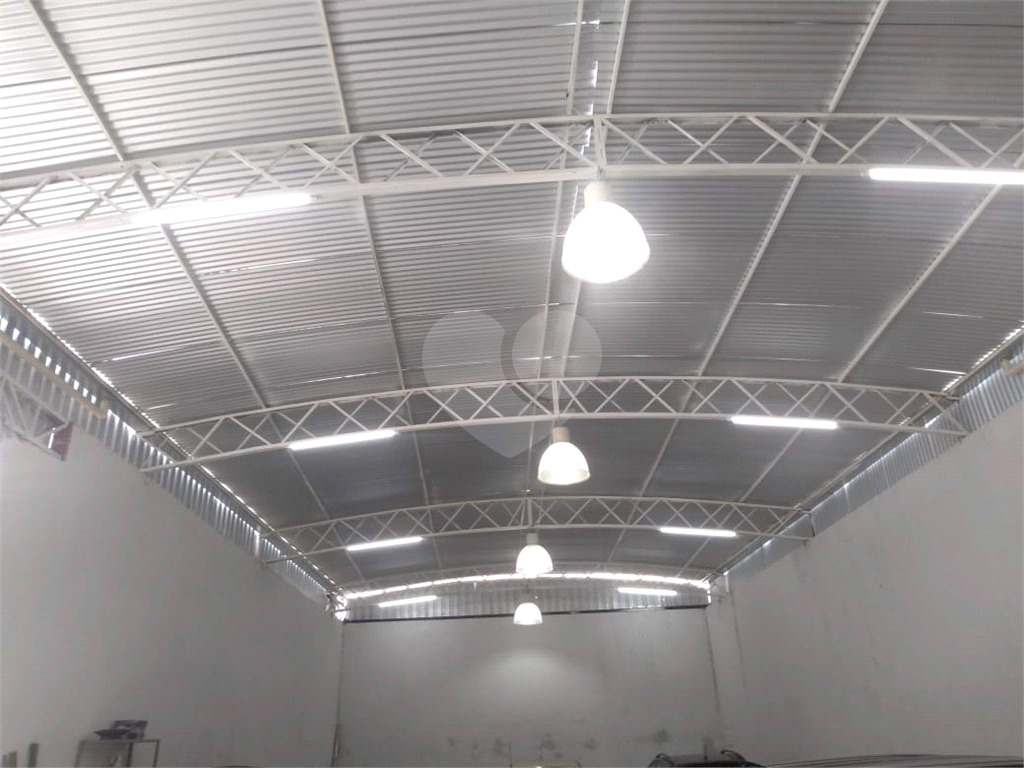 Depósito-Galpão, 286 m² - Foto 21