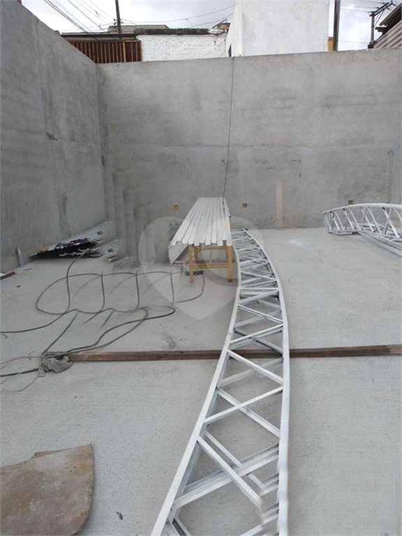 Depósito-Galpão, 286 m² - Foto 5