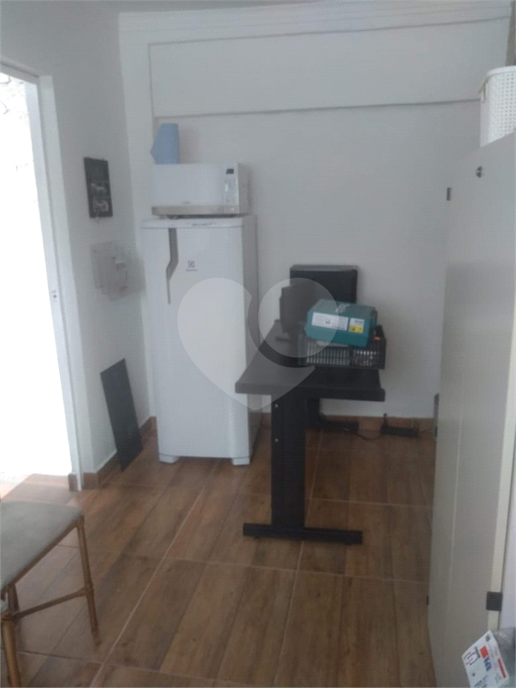 Depósito-Galpão, 286 m² - Foto 18