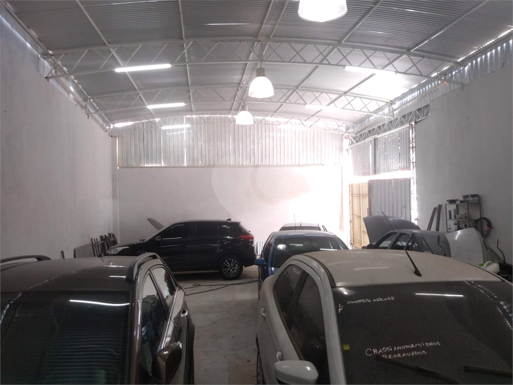 Depósito-Galpão, 286 m² - Foto 20