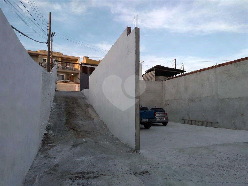 Depósito-Galpão, 286 m² - Foto 8