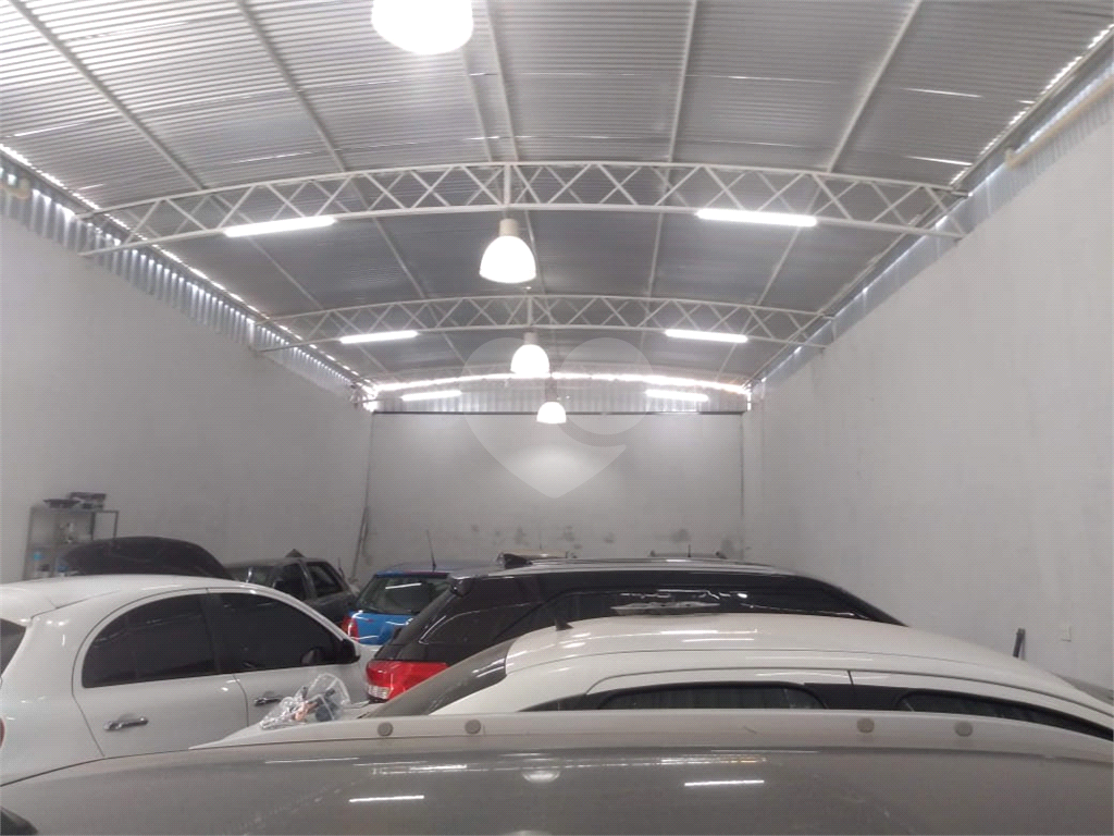 Depósito-Galpão, 286 m² - Foto 22