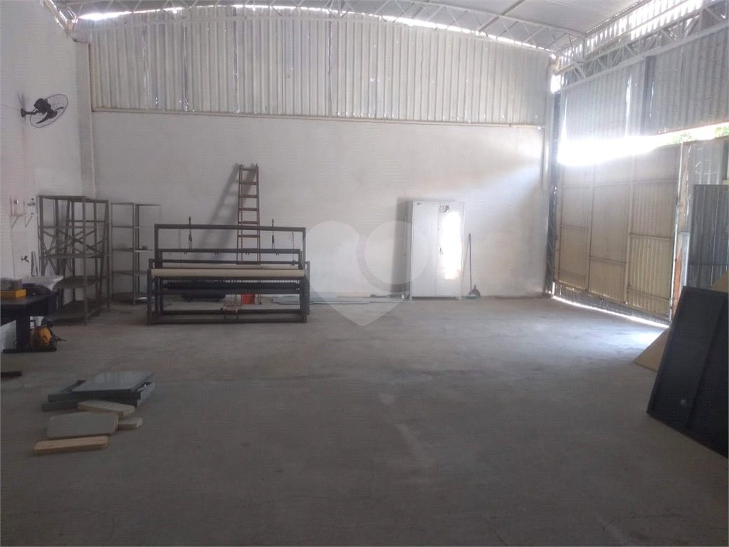 Depósito-Galpão, 286 m² - Foto 17