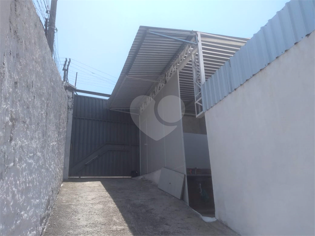 Depósito-Galpão, 286 m² - Foto 19