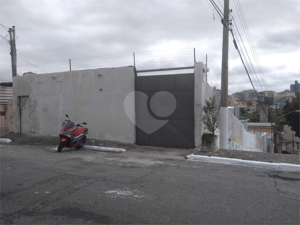 Depósito-Galpão, 286 m² - Foto 23