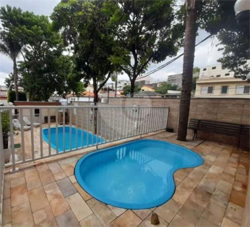 APARTAMENTO em PIRITUBA