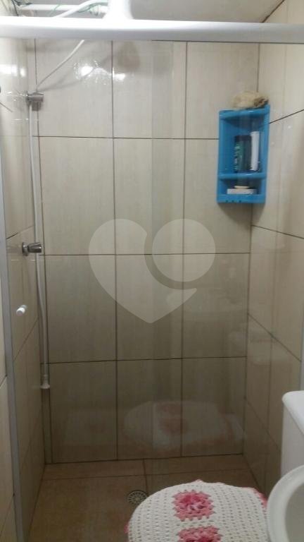 APARTAMENTO em PIRITUBA