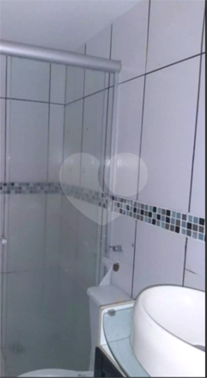 APARTAMENTO em PIRITUBA