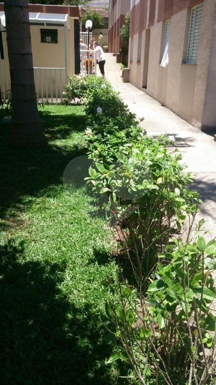 APARTAMENTO em PIRITUBA