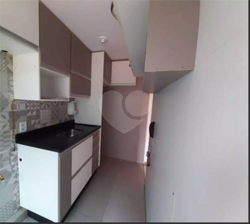 APARTAMENTO em PIRITUBA
