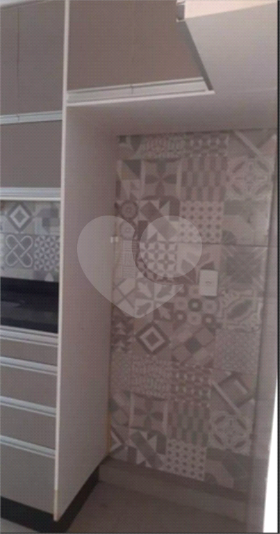 APARTAMENTO em PIRITUBA