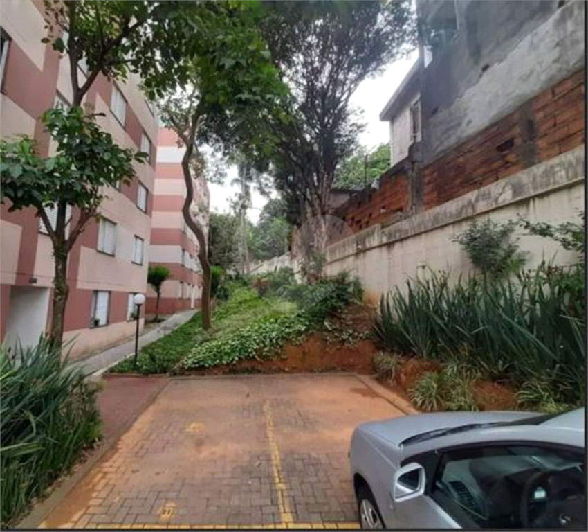APARTAMENTO em PIRITUBA