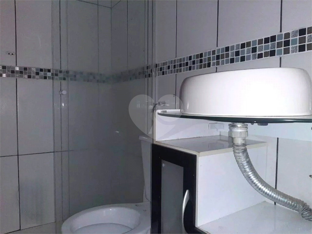 APARTAMENTO em PIRITUBA