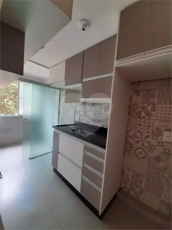 APARTAMENTO em PIRITUBA
