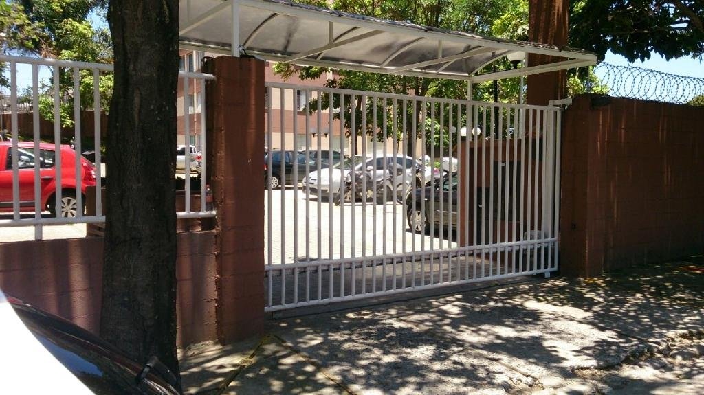 APARTAMENTO em PIRITUBA