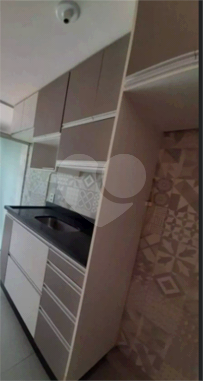 APARTAMENTO em PIRITUBA