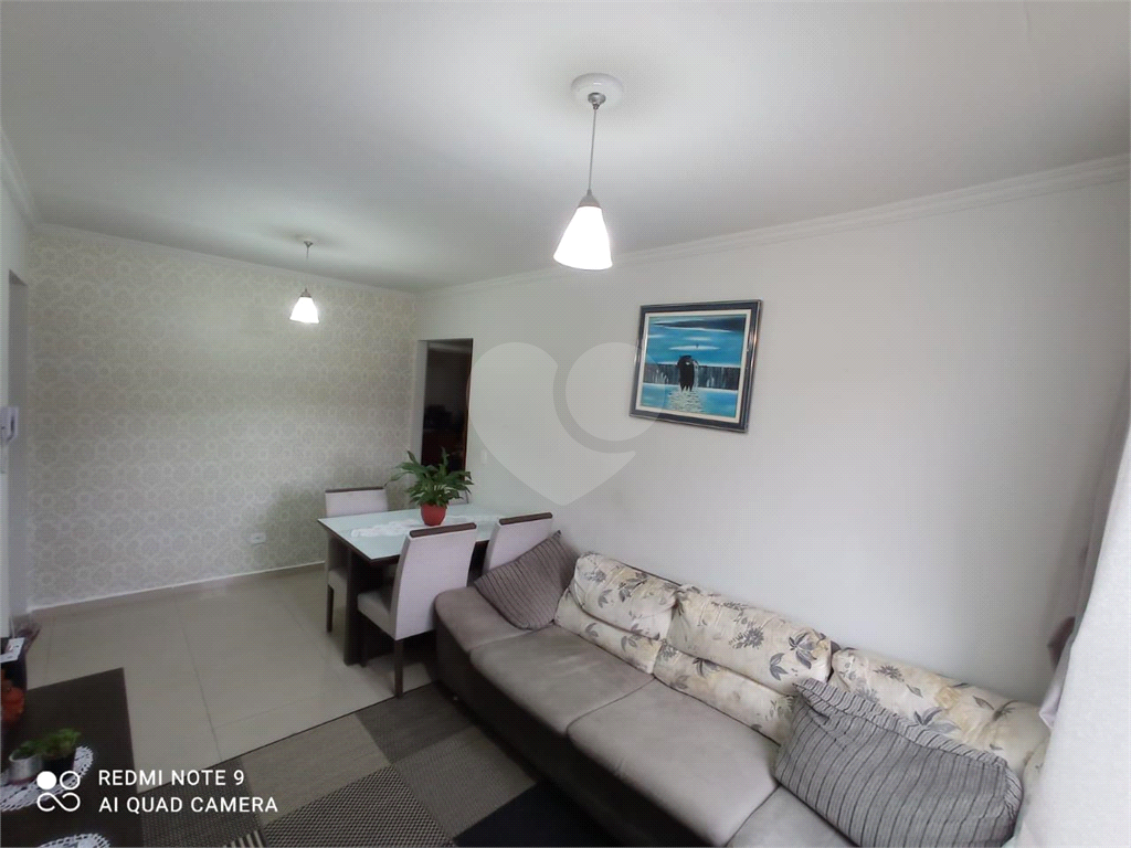 Apartamento a venda na Mirante
