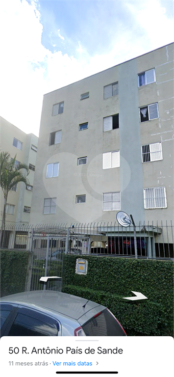 Apartamento a venda na Mirante