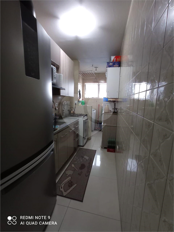 Apartamento a venda na Mirante