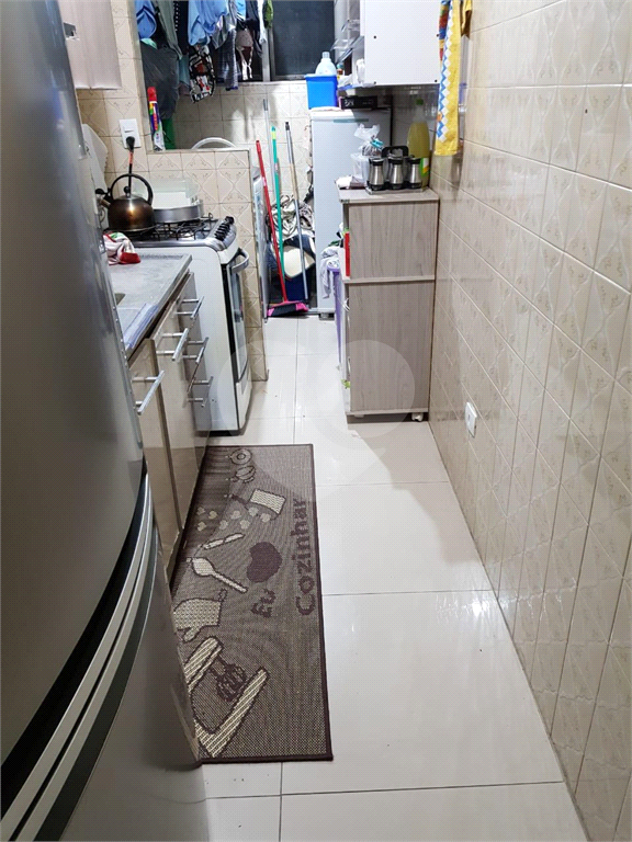 Apartamento a venda na Mirante