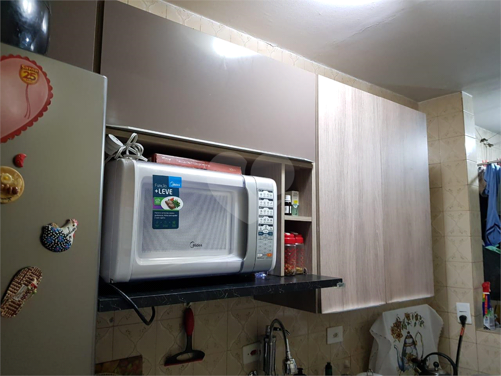Apartamento a venda na Mirante
