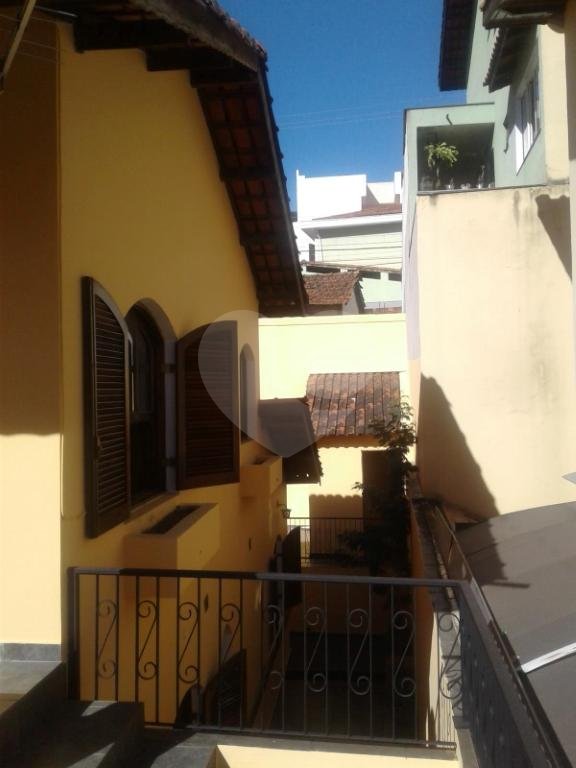 Sobrado à venda com 3 quartos, 200m² - Foto 21