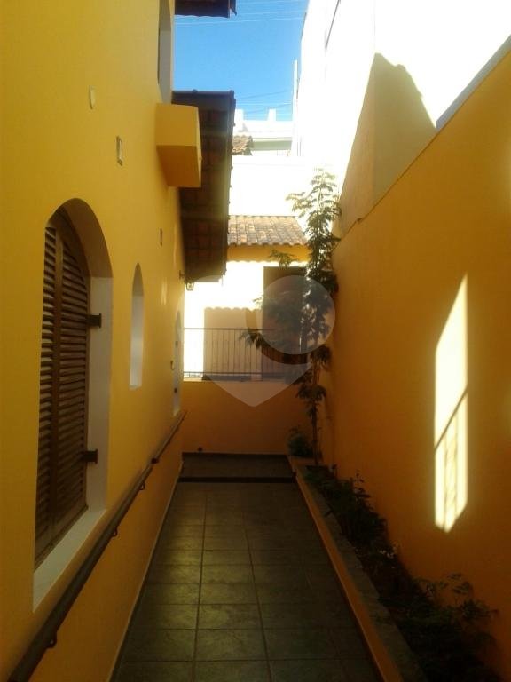 Sobrado à venda com 3 quartos, 200m² - Foto 9