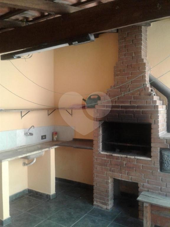 Sobrado à venda com 3 quartos, 200m² - Foto 12