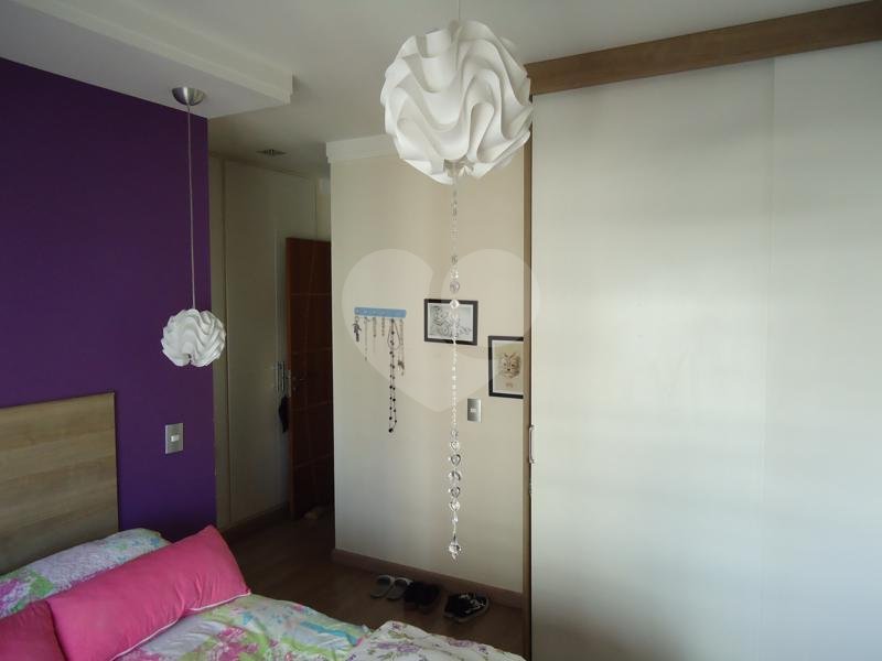 Apartamento à venda com 4 quartos, 260m² - Foto 20