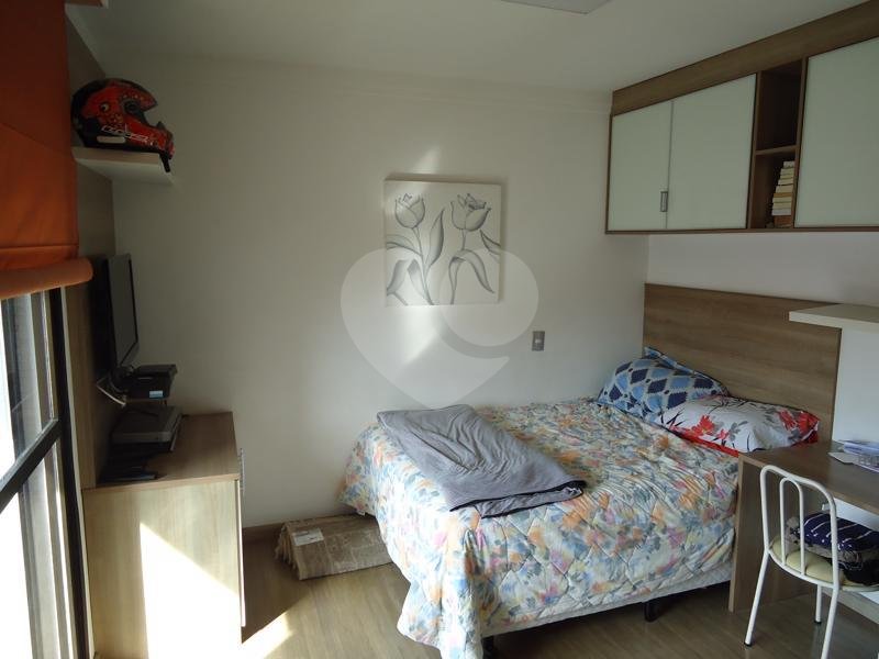 Apartamento à venda com 4 quartos, 260m² - Foto 13