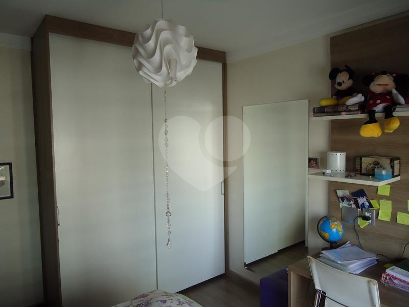 Apartamento à venda com 4 quartos, 260m² - Foto 19