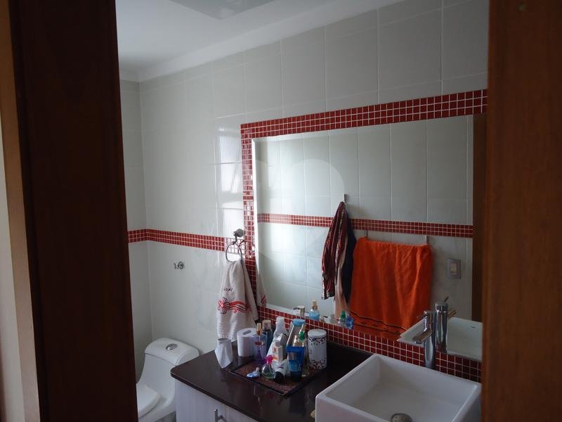 Apartamento à venda com 4 quartos, 260m² - Foto 15