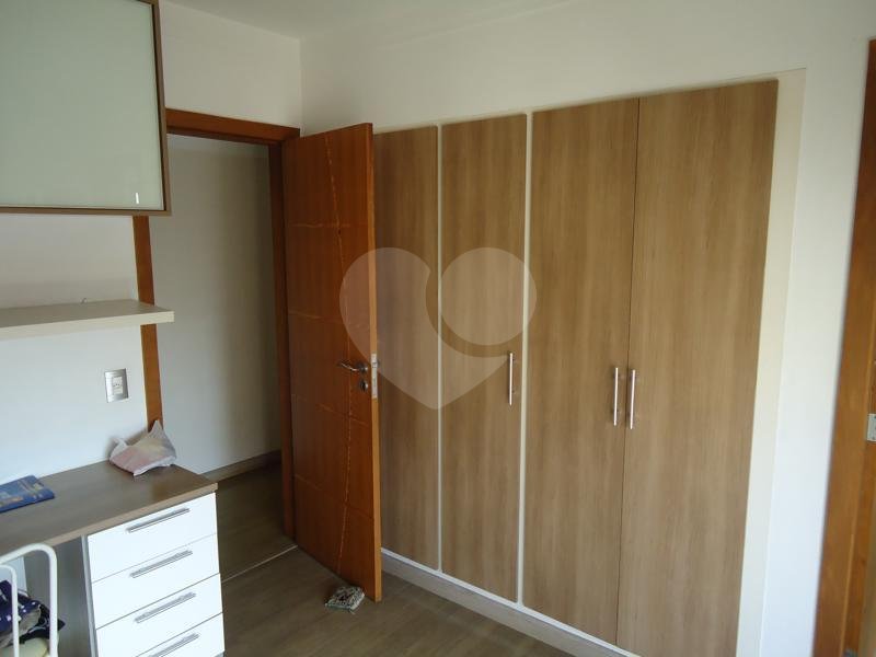 Apartamento à venda com 4 quartos, 260m² - Foto 6