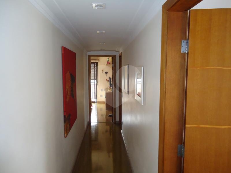 Apartamento à venda com 4 quartos, 260m² - Foto 14