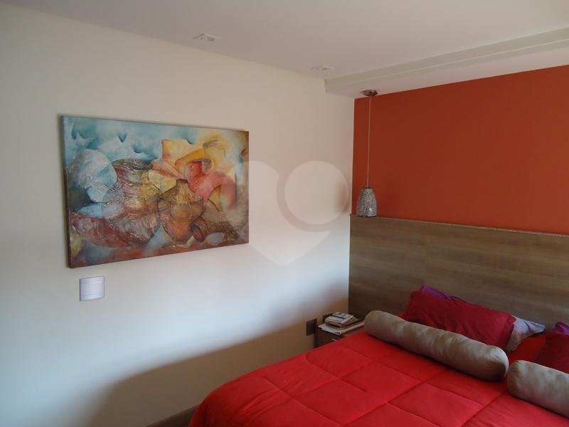 Apartamento à venda com 4 quartos, 260m² - Foto 5