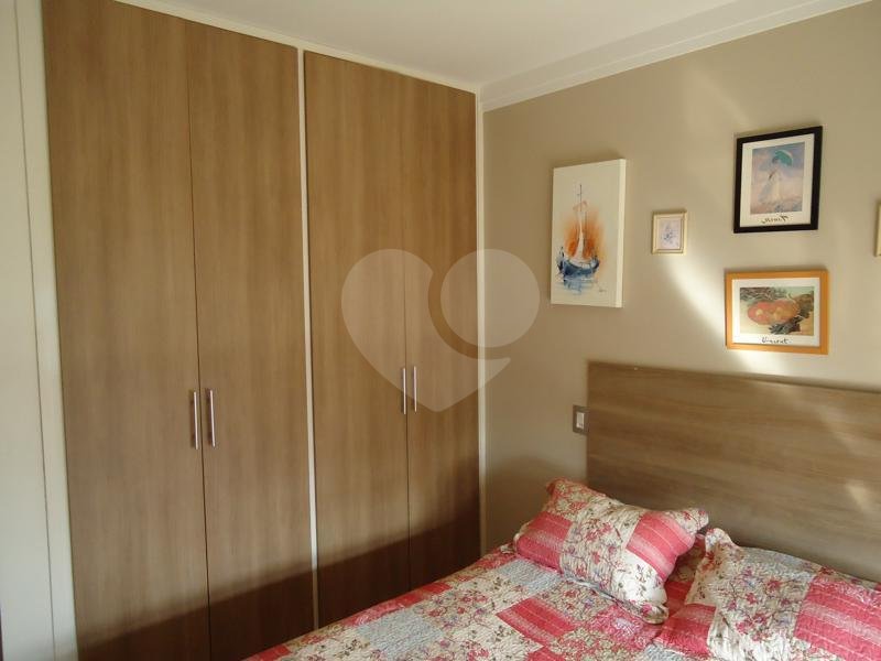 Apartamento à venda com 4 quartos, 260m² - Foto 7