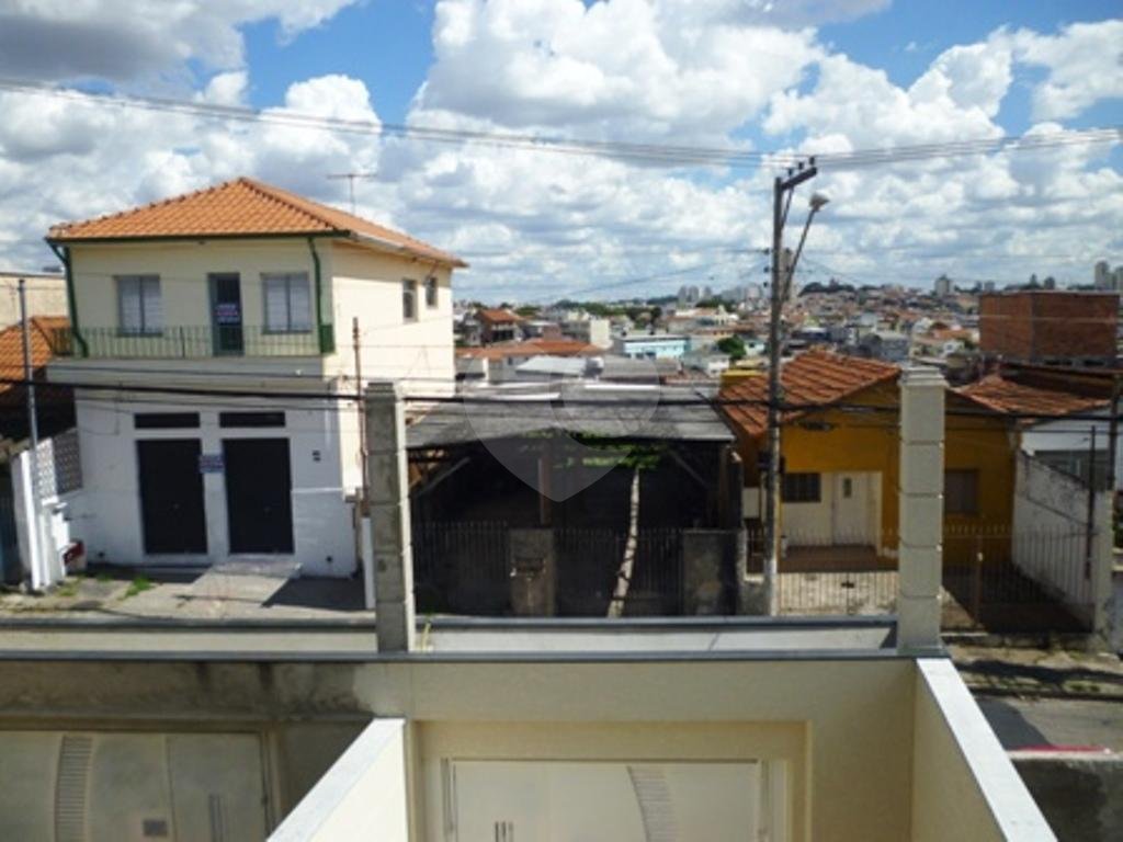 SOBRADO - 240M² - FREGUESIA DO Ó
