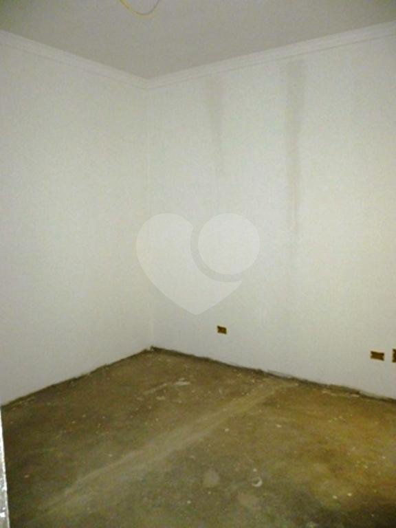 SOBRADO - 240M² - FREGUESIA DO Ó