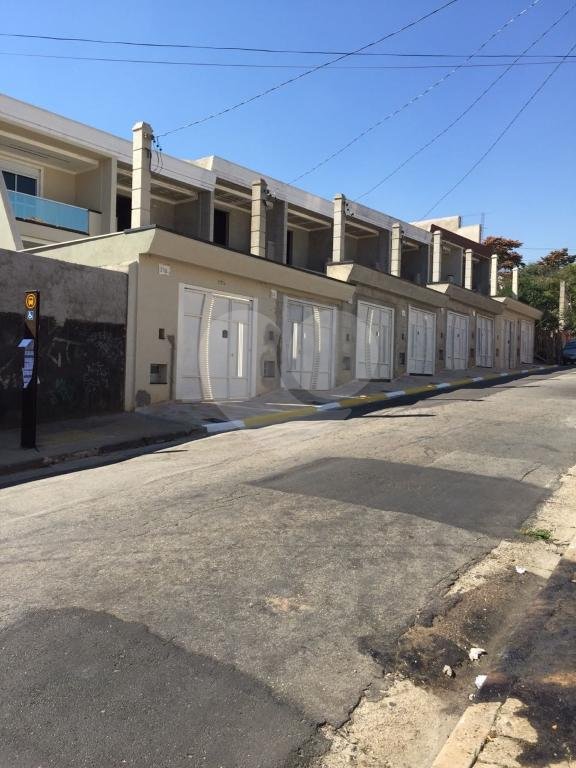 SOBRADO - 240M² - FREGUESIA DO Ó