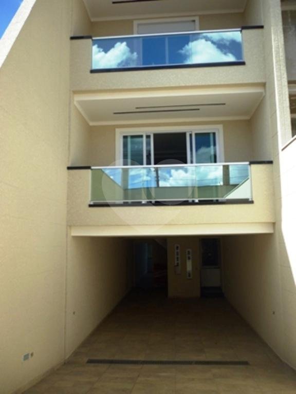 SOBRADO - 240M² - FREGUESIA DO Ó