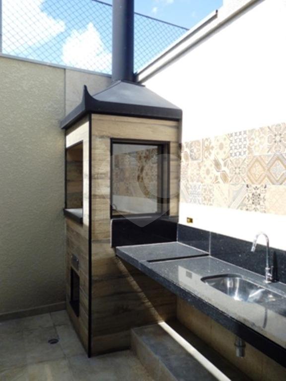 SOBRADO - 240M² - FREGUESIA DO Ó