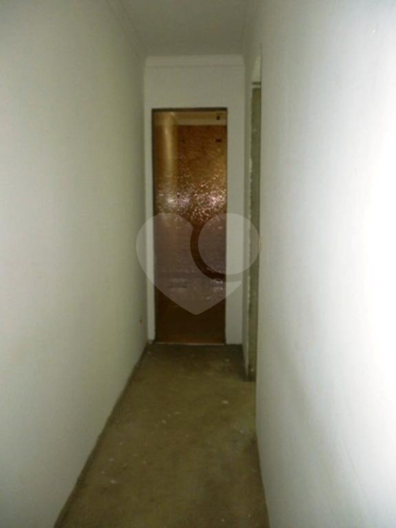 SOBRADO - 240M² - FREGUESIA DO Ó