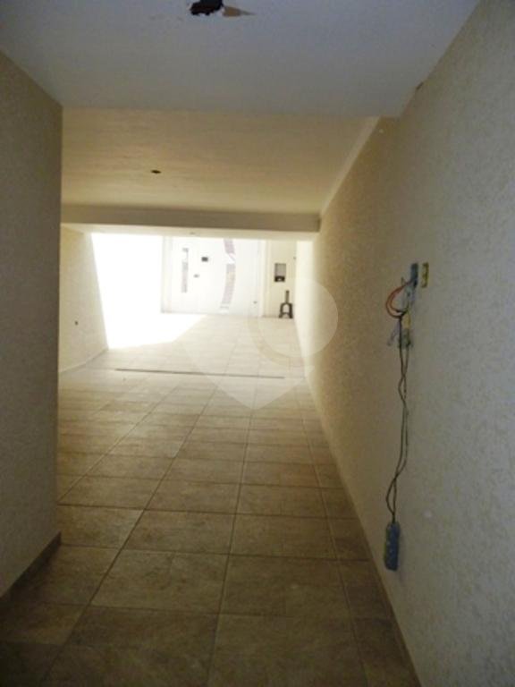 SOBRADO - 240M² - FREGUESIA DO Ó