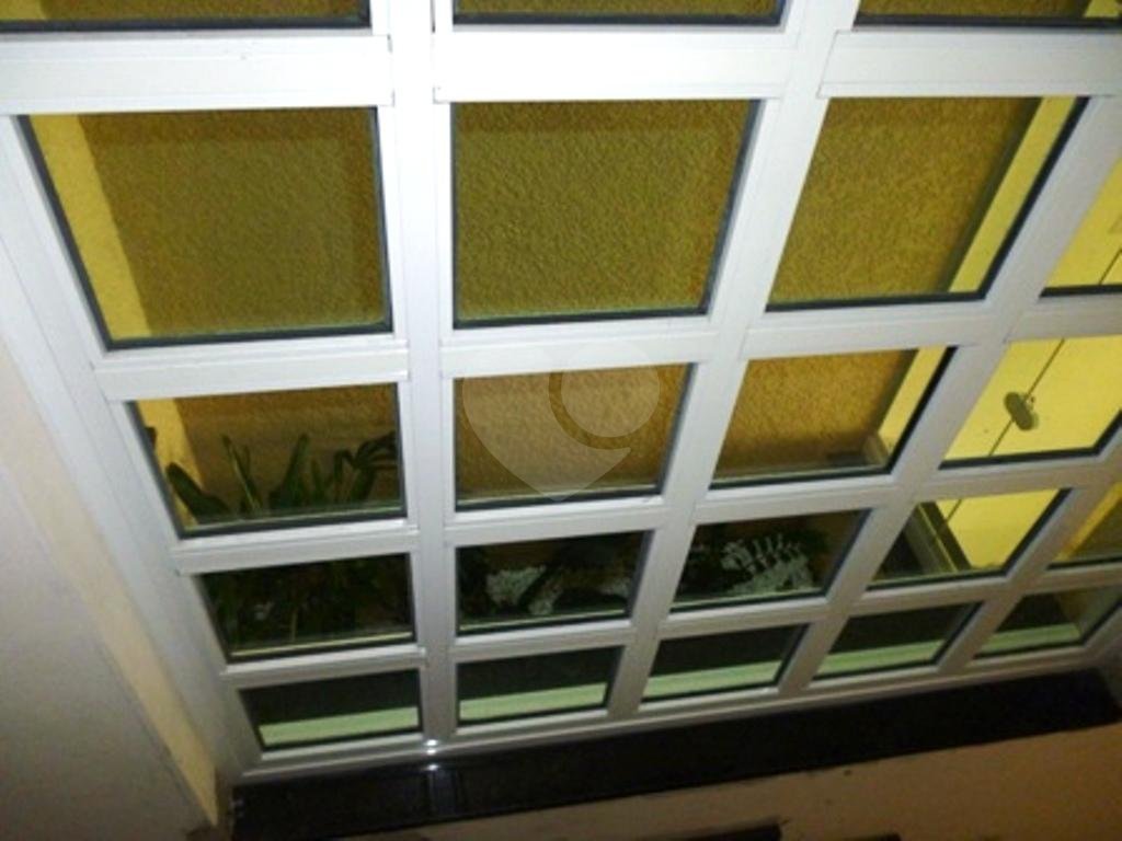SOBRADO - 240 M² - FREGUESIA DO Ó