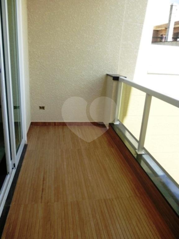 SOBRADO - 240 M² - FREGUESIA DO Ó