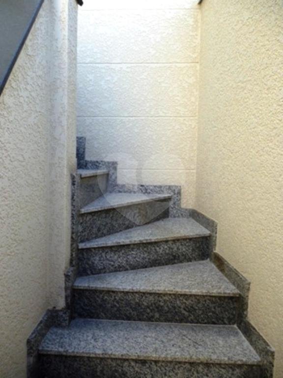 SOBRADO - 240 M² - FREGUESIA DO Ó