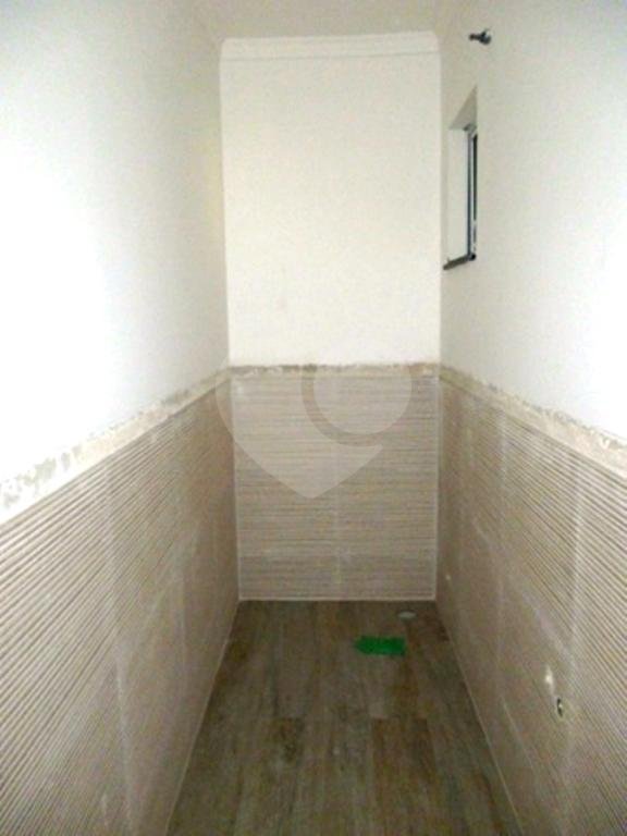 SOBRADO - 240 M² - FREGUESIA DO Ó