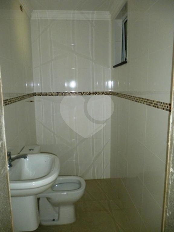 SOBRADO - 240 M² - FREGUESIA DO Ó